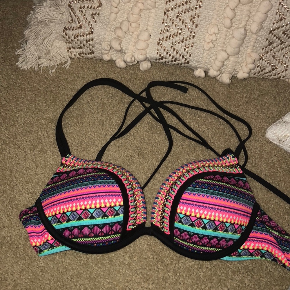 bikini top